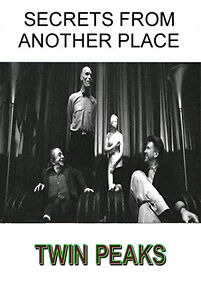 Watch Secrets from Another Place: Creating Twin Peaks
