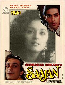 Watch Saajan
