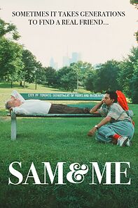 Watch Sam & Me