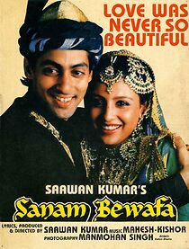 Watch Sanam Bewafa