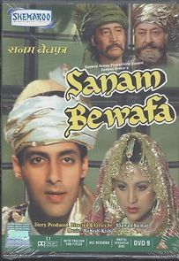 Watch Sanam Bewafa