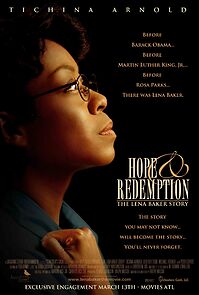 Watch Hope & Redemption: The Lena Baker Story