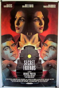 Watch Secret Friends