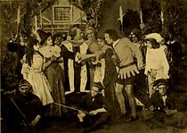 Watch By the House That Jack Built (Short 1911)