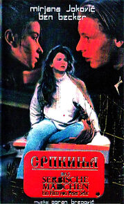 Watch Das serbische Mädchen