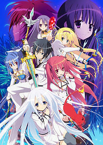 Watch Blade Dance of the Elementalers