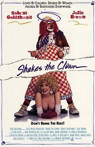Watch Shakes the Clown