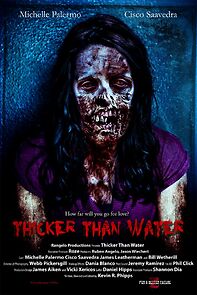 Watch Thicker Than Water (Short 2014)
