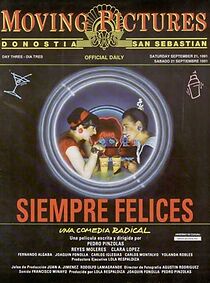 Watch Siempre felices