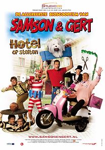 Watch Hotel op stelten