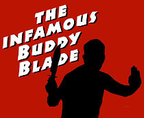 Watch The Infamous Buddy Blade (Short 2007)