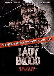 Watch Lady Blood