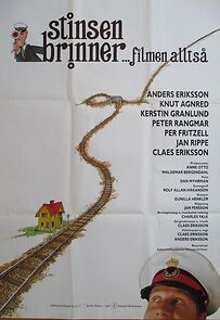 Watch Stinsen brinner ...filmen alltså