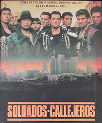 Watch Street Soldiers