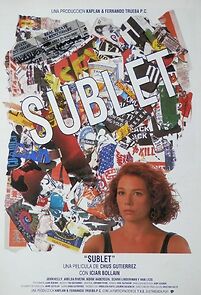 Watch Sublet