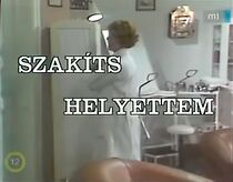 Watch Szakíts helyettem