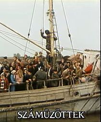 Watch Számüzöttek