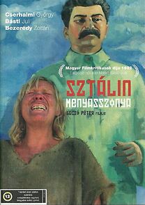 Watch Sztálin menyasszonya
