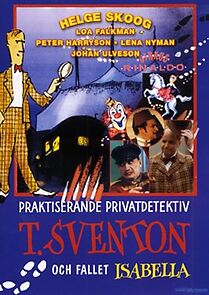 Watch T. Sventon och fallet Isabella