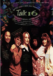Watch Talk 16