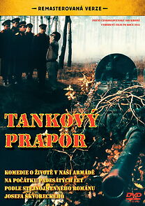 Watch The Tank Battalion