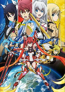 Watch Gonna Be the Twin-Tail!!