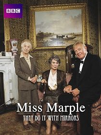 Watch Agatha Christie's Miss Marple: They Do It with Mirrors