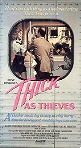 Watch Thick as Thieves