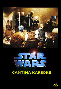 Watch Star Wars Cantina Karaoke (Short 2013)