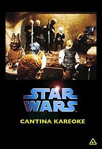 Watch Star Wars Cantina Karaoke