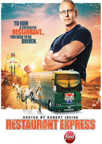 Watch Restaurant Express