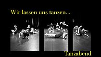 Watch Wir lassen uns tanzen ... Tanzabend