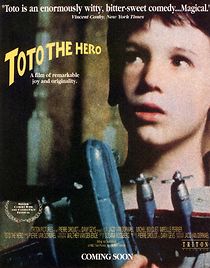 Watch Toto le héros