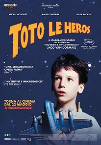 Watch Toto the Hero
