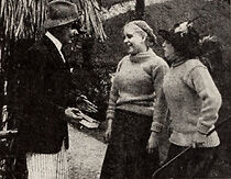 Watch How She Triumphed (Short 1911)