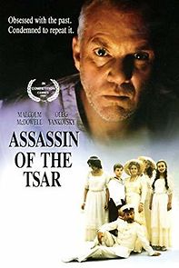 Watch Assassin of the Tsar