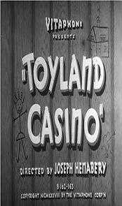 Watch Toyland Casino (Short 1938)