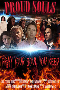Watch Proud Souls