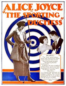 Watch The Sporting Duchess