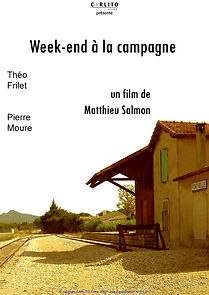 Watch Weekend in the Countryside (Short 2007)