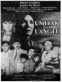 Watch Umiyak pati langit