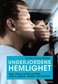 Watch Underjordens hemlighet