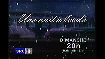 Watch Une nuit à l'école