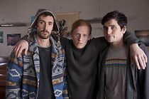 Watch Relationship Rehab (Short 2011)