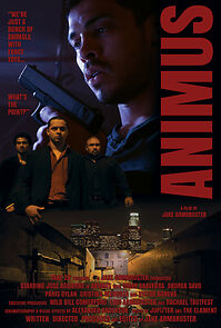 Watch Animus (Short 2015)