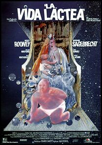 Watch The Milky Life