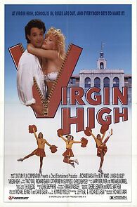 Watch Virgin High