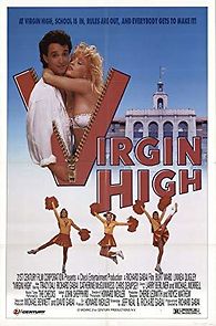 Watch Virgin High
