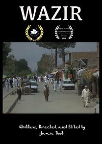 Watch Wazir (Short 2016)