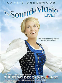 Watch The Sound of Music Live! (TV Special 2013)